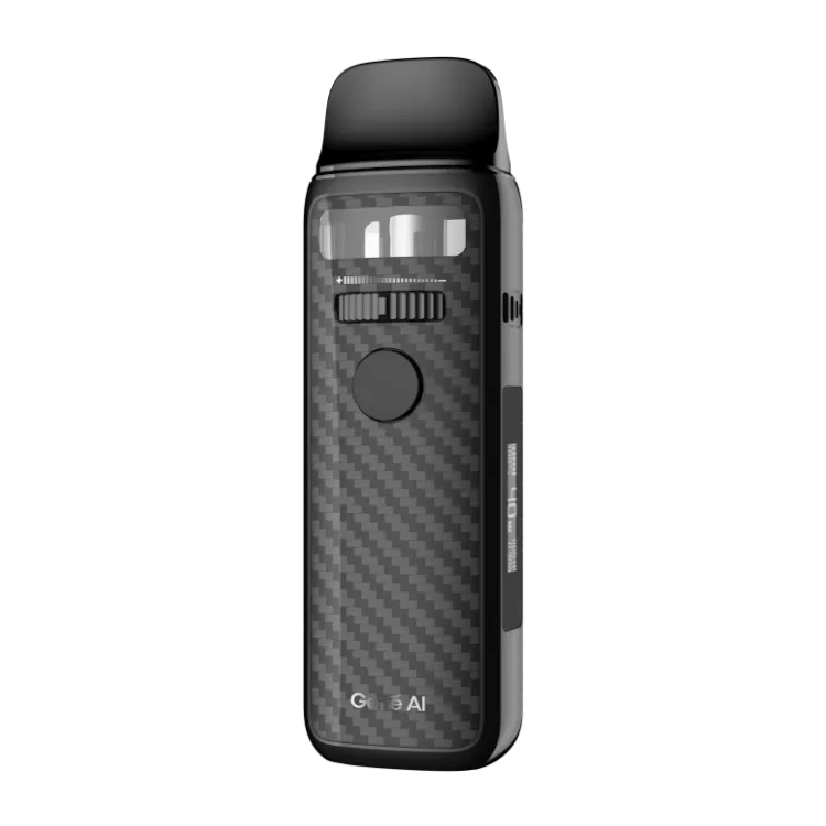 VOOPOO VINCI 3