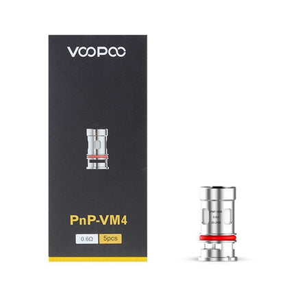 VOOPOO PnP COILS