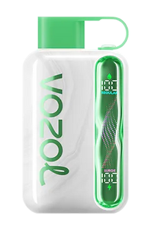 VOZOL Star 40K PUFFS - Watermelon Bubble Gum