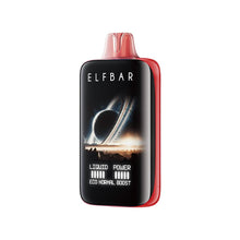 ELFBAR Moon Night 40k Puffs - Watermelon Ice