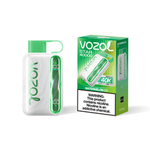 VOZOL Star 40K PUFFS - Watermelon Ice