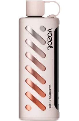VOZOL Gear Shisha 25K puffs - Watermelon Ice