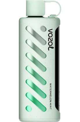 VOZOL Gear Shisha 25K puffs - Watermelon Mint