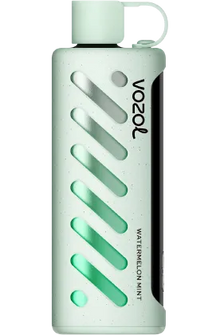 VOZOL Gear Shisha 25K puffs - Watermelon Mint
