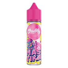 CHUBBY Mastika - DL