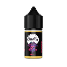 CHUBBY Captain Tobacco - MTL