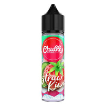 CHUBBY Straw Kiwi Ice - DL