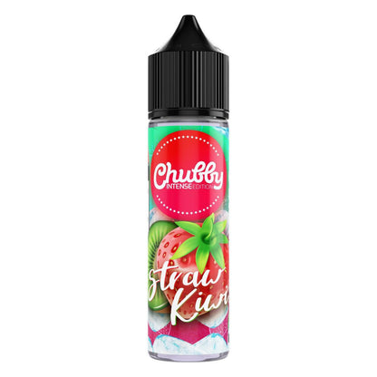 CHUBBY Straw Kiwi Ice - MTL