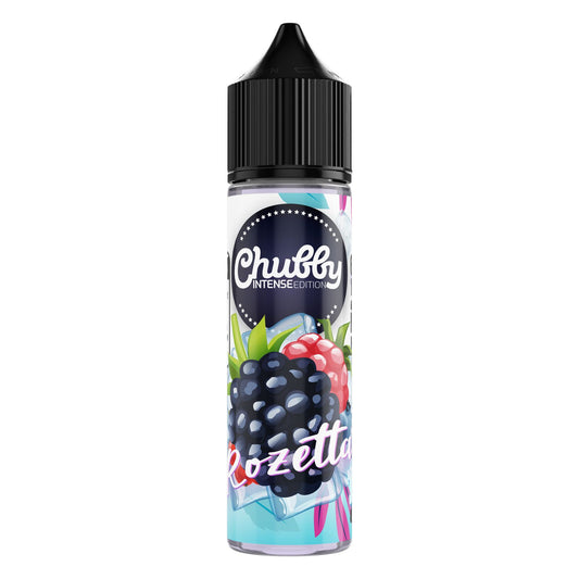 CHUBBY Rozetta - DL