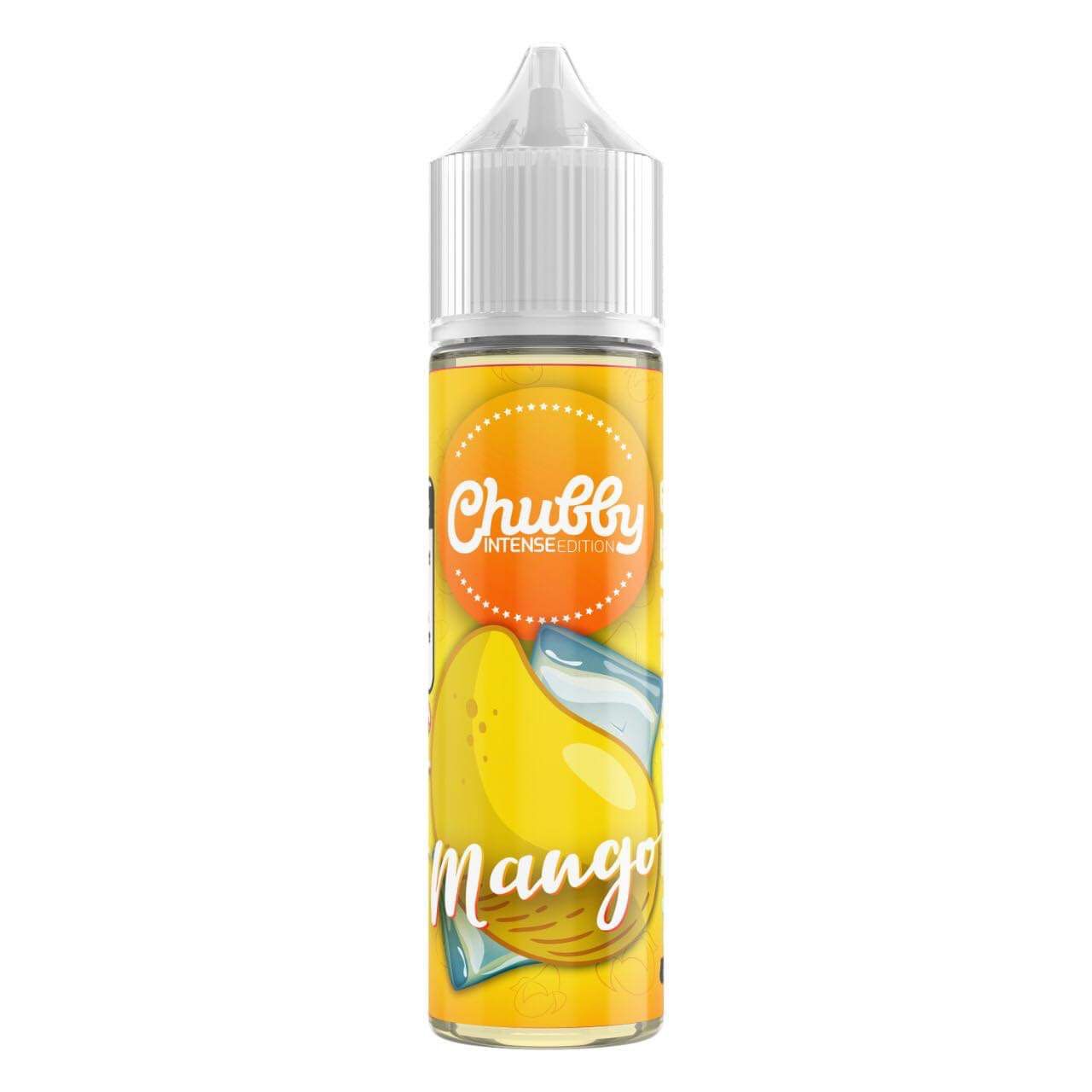 CHUBBY Mango Ice - DL