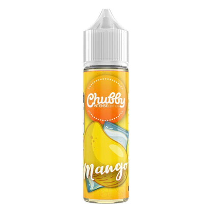 CHUBBY Mango Ice - MTL