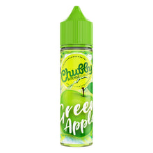 CHUBBY Green Apple Ice - MTL