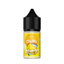 CHUBBY Mango Ice - MTL