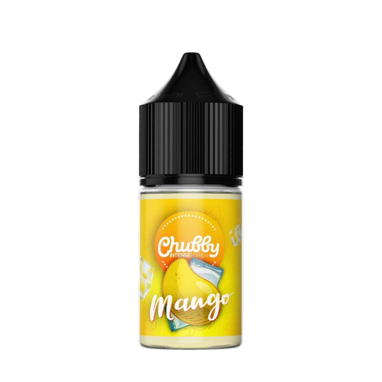 CHUBBY Mango Ice - Salt