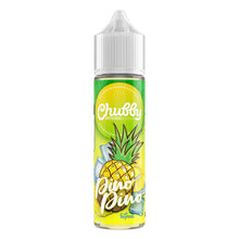 CHUBBY Pino Pino Ice - MTL