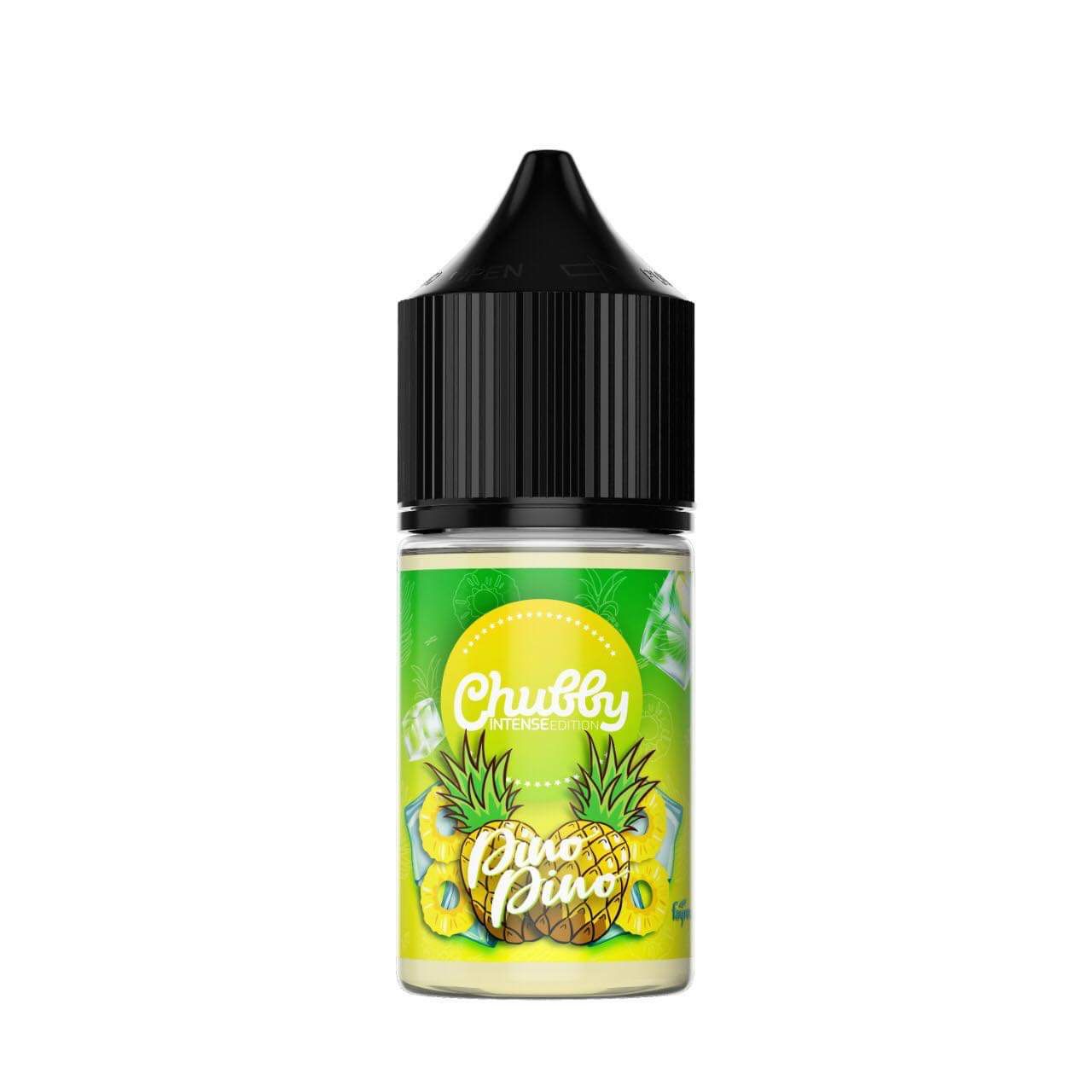 CHUBBY Pino Pino Ice - MTL