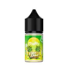 CHUBBY Pino Pino Ice - MTL
