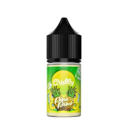 CHUBBY Pino Pino Ice - MTL