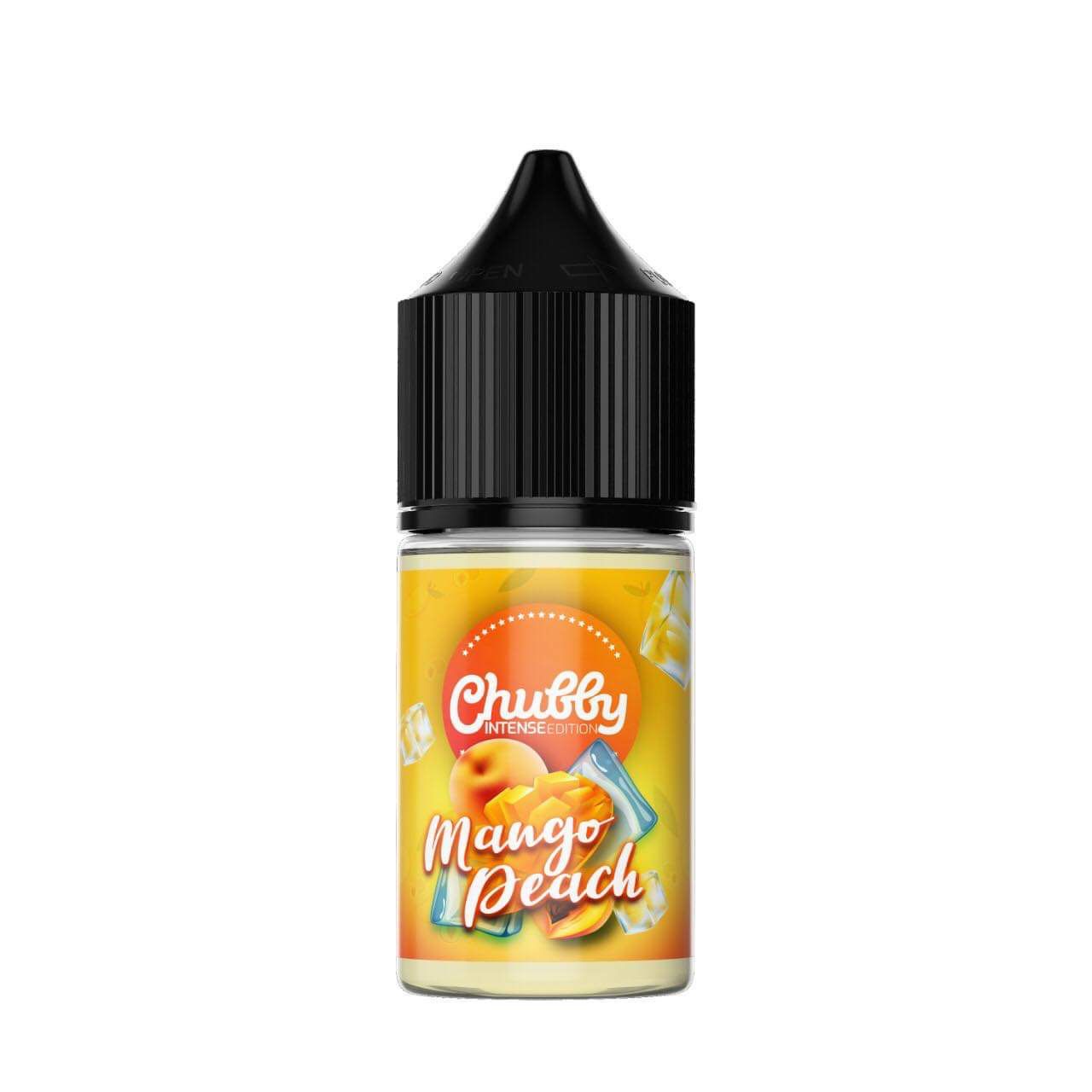 CHUBBY Mango Peach Ice - MTL