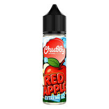 CHUBBY Red Apple Ice - DL