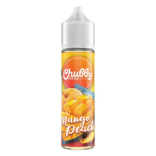 CHUBBY Mango Peach Ice - DL