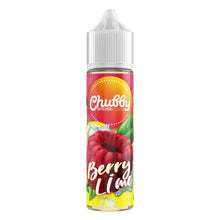 CHUBBY Berry Lime Ice - DL