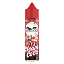 CHUBBY Steam Cola Ice - DL