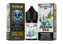 PANDROZA JASMIN TEA - Salt