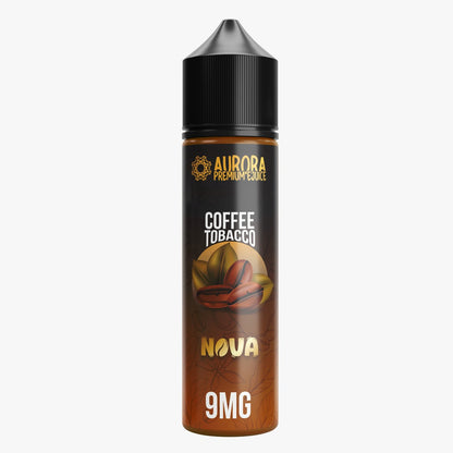 AURORA NOVA COFFEE TOBACCO - MTL