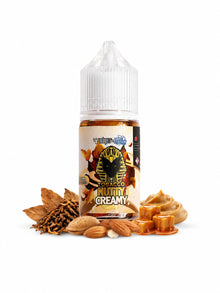 VAPE STATION x DR.VAPES TOBACCO NUTTY CREAM - MTL