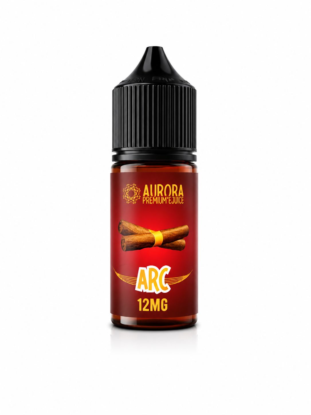 AURORA ARC CIGAR - MTL