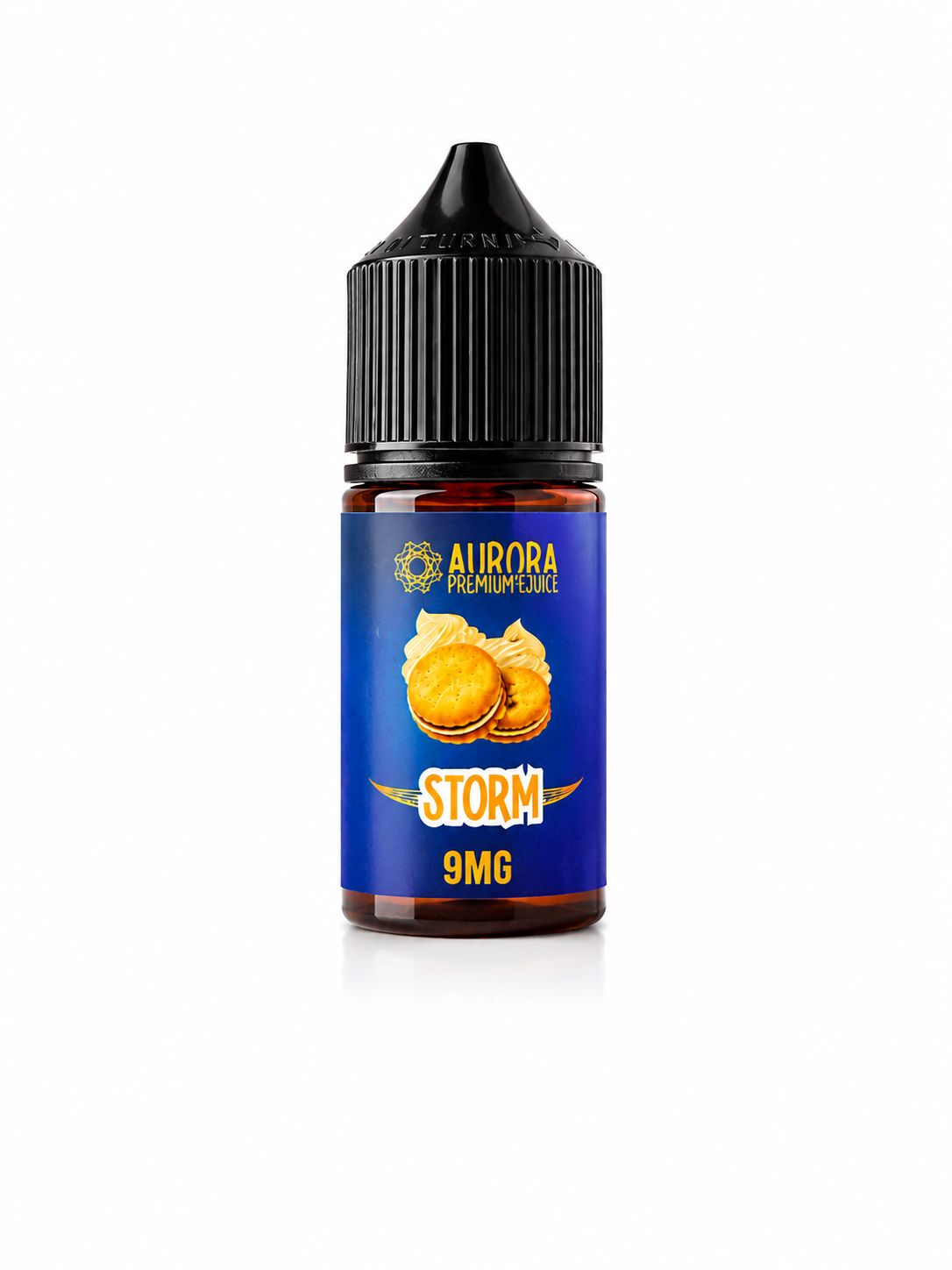 AURORA STORM BISCUITS CREAM - MTL