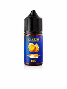AURORA STORM BISCUITS CREAM - MTL