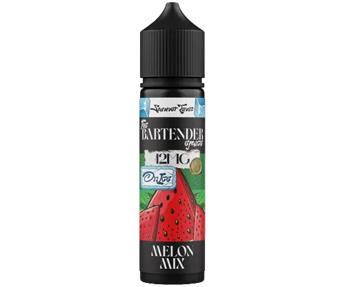 THE BARTENDER MELON MIX 60ML - MTL