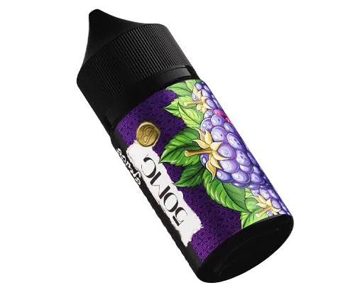 THE BARTENDER MIX GRAPES - SALT