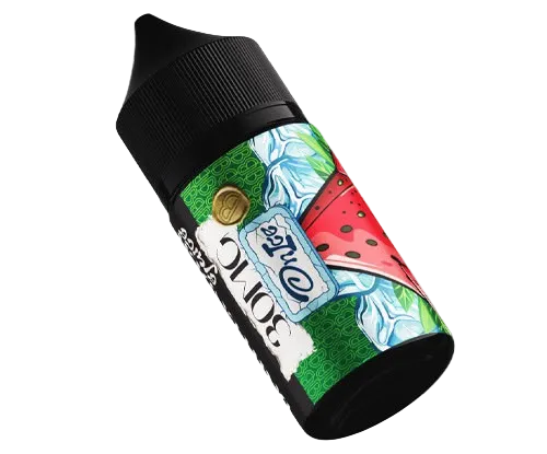 THE BARTENDER MELON MIX - SALT