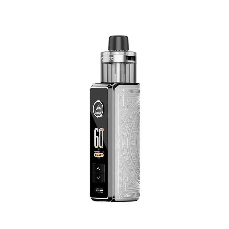 VOOPOO DRAG S3 POD KIT