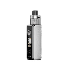 VOOPOO DRAG S3 POD KIT