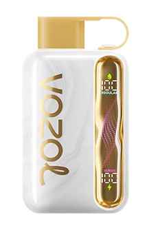 VOZOL Star 40K PUFFS - White Peach Raspberry