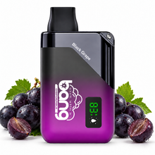 bang 20000 PUFFS MTL - BLACK GRAPE