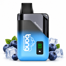 bang 20000 PUFFS MTL - BLUEBERRY ICE