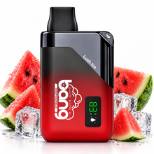 bang 20000 PUFFS MTL - LUSH ICE