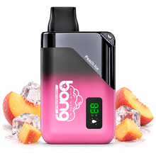 bang 20000 PUFFS MTL - PEACH ICE