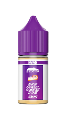 MY CLOUD Blueberry Cheesecake - MTL