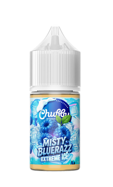 CHUBBY Misty Bluerazz Extreme Ice - MTL