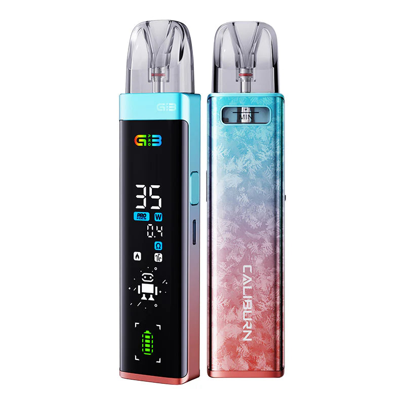 UWELL CALIBURN G3 Pro