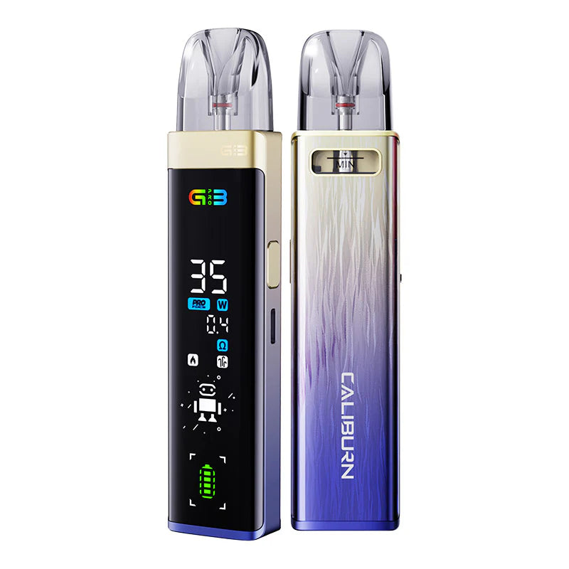 UWELL CALIBURN G3 Pro