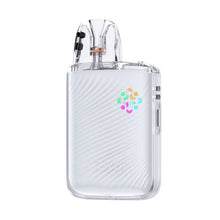 UWELL CALIBURN G5 Lite Koko pod system vape device with sleek design and creamy finish from the UWELL CALIBURN series.