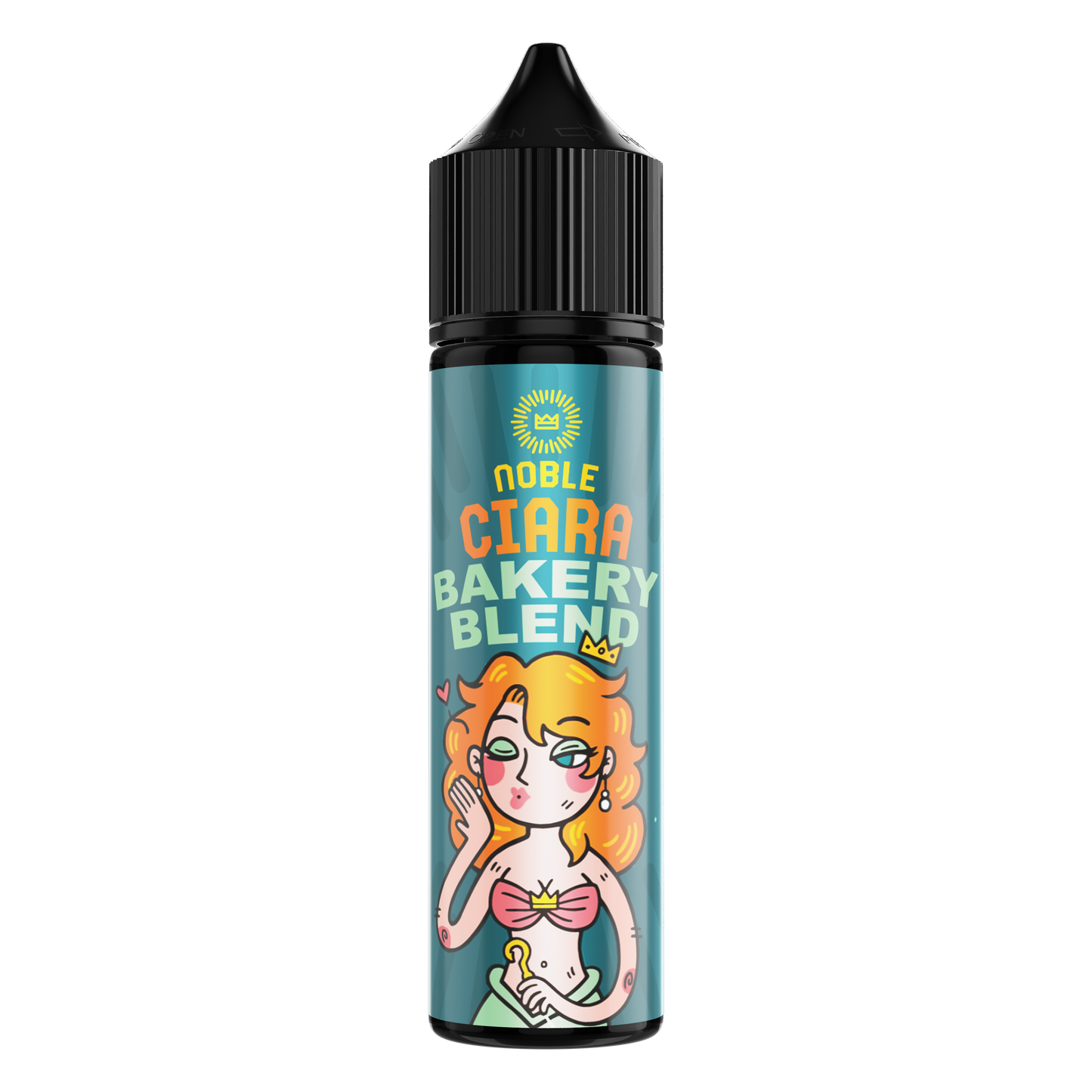 NOBLE CIARA Bakery Blend- MTL