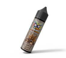 OWL COFFEE BACCO 60ML - MTL